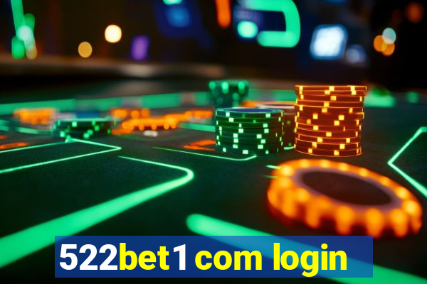 522bet1 com login